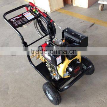 Diesel engine car washer/high pressure washer/engine washer/car washher