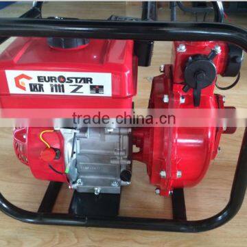 2 Inch Agricultural Irrigation high pressure water pump price