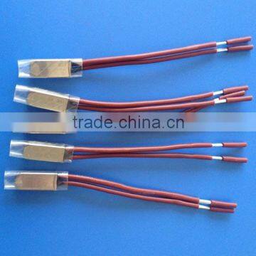 BW Thermal Fuse,fan Motor Thermal Fuse, Resettable Thermal Fuse