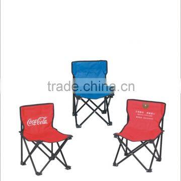 folding Fishing Chair With Armrest Carrying Bag