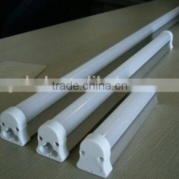 fixture T5 LED tube in 1200mm mini construciton