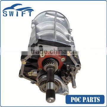 HILUX 4X4 Automotive Transmission Without Housing for Toyota HILUX 4X4 PICK-UP photo-2