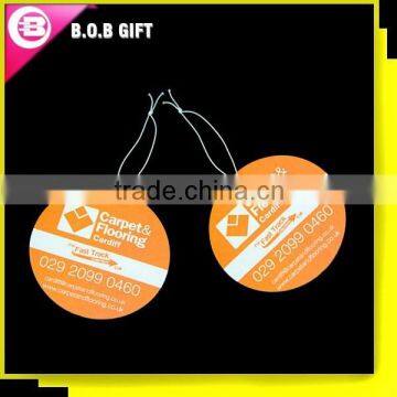 2015 Hot Selling New Product Car Air Freshner for Business photo-5