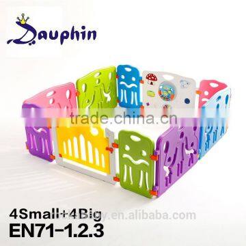 2016 Hot Selling Luxury Good Baby Playard With Cheap Price photo-4