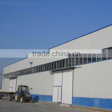 modular luxury prefab warehouses in china for sale