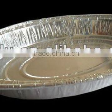 High Quality Aluminium Foil Bowl