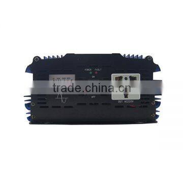 12v 220v 1000w Dc-ac Pure Sine Wave Power Inverter Circuit Diagram photo-3