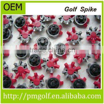 OEM Golf Shoes Soft Spikes