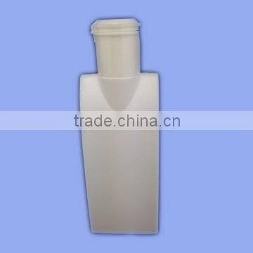 200ml empty hanging shampoo bottle