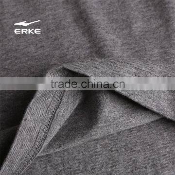 ERKE 2015 Summer Navy Style Mens Casual Round Neck Cotton t Shirt With Stripes and Anchors Pattern Wholesale t Shirt photo-5