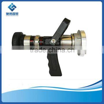 Aluminum Fire Fighting handline Spray Nozzle