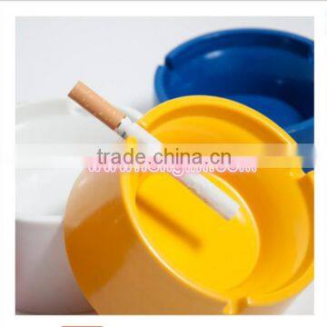 2015 Newly Design Melamine Ashtray With Custom Logo photo-3