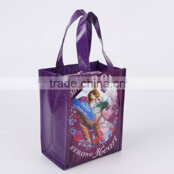 Promotional Logo Bag Non Woven Printing Bags