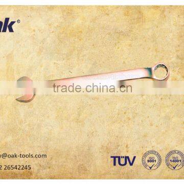 non-sparking beryllium copper offset combination wrench