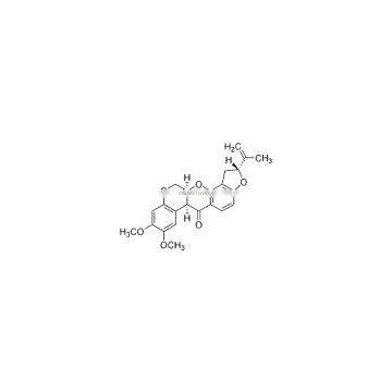 Biological Pesticide---5% Rotenone