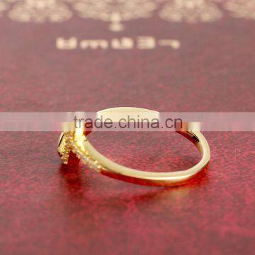 2016 Simple Arrival S925 Silver Wedding Love Rings Jewelry photo-4