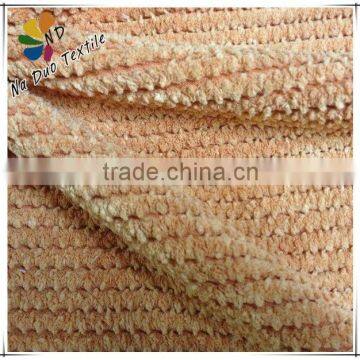 2013 Hot Selling Corduroy Fabric Used for Sofa or Cushion