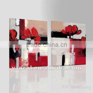 High quality hand made oil paintings