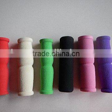 Fitness equipment rubber Handle Grip