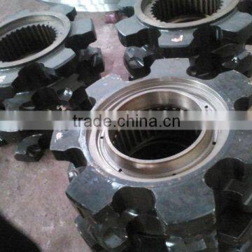 ANSI Hub Sprocket