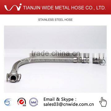 DN10 to DN50 Camlock Fitting End of Flexible Hose photo-6