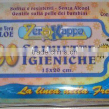 Baby Wipe, Baby Wet Wipe, Baby Tissue Paper photo-2