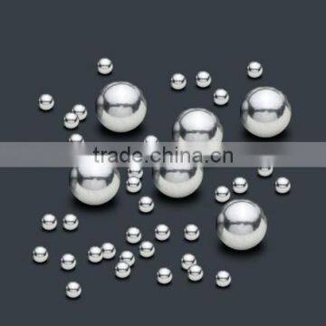 hardware 7/8 carbon steel ball