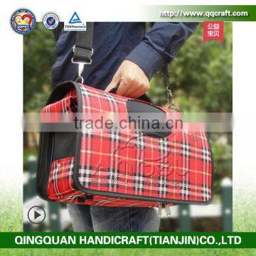 High Capacity PET Carrier Bags, Warm Dog / Cat Shoulder Carry Bag / House / Cage