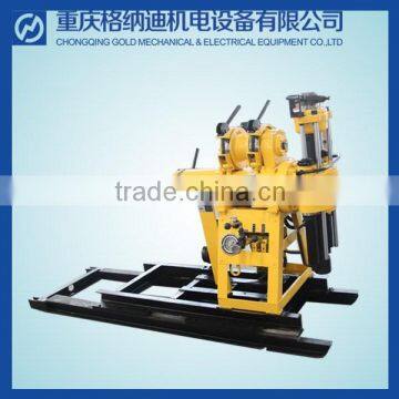 XYG series high-speed core drilling rig