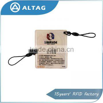 rfid tag NFC access control card