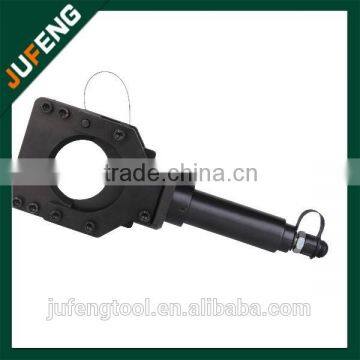 hydraulic power cable cutting tool for 65mm armoured cable