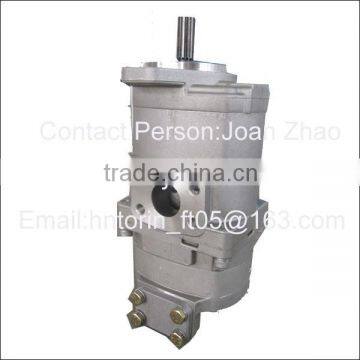 Japanese WA200-1Loader Parts Work Pump 705-51-20150,Hydraulic Pump 705-51-20150