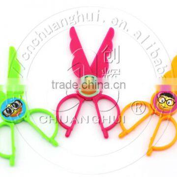 Toy Scissors For Kid With Candy in Trays photo-3