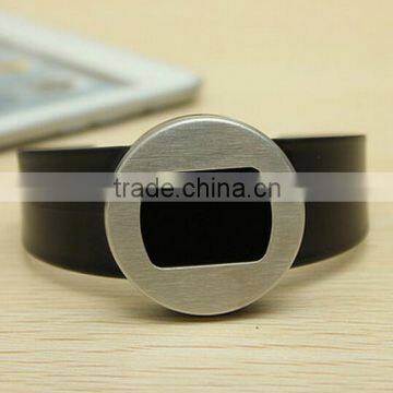 Good Design Digital Wine Thermometer / Wine Bottle Thermometer / Bottle Watch Thermometer photo-4