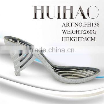 Manuafcture Fashional ABS High Heel Shoe Sole photo-3