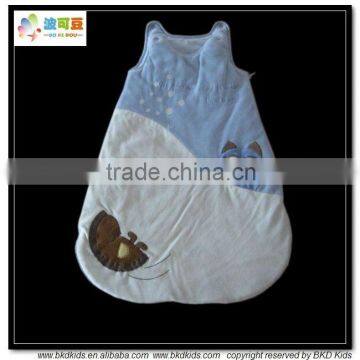 BKD 2015 2.5tog sleeping bag for newborn babys