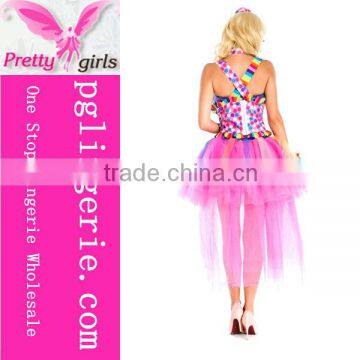 Hot Sales Women Party Costume Female Vampire Costume photo-6