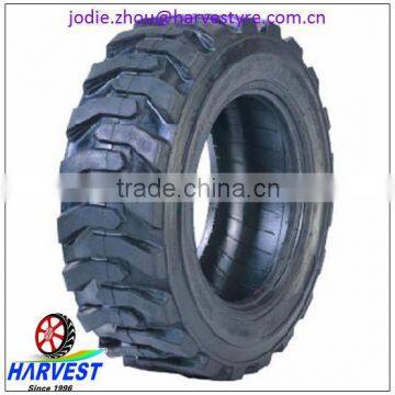 HAVSTAR BRAND SKID STEER TIRE 10-16.5 12-16.5