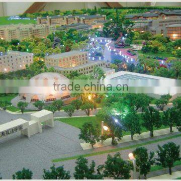 planning model for shanghai Law colleges by SH model