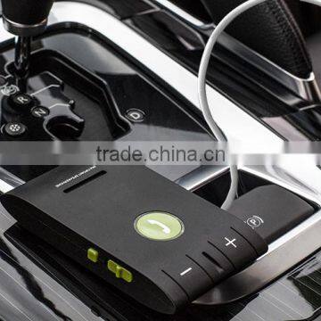 Best Selling Handsfree Bluetooth Car Kit RE6 wireless speakerphone car kit