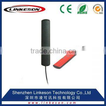 High performance pcb GSM 2dBi antenna patch antenna