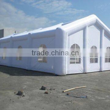 2015 White Inflatable Tent for Wedding Good Price F4070