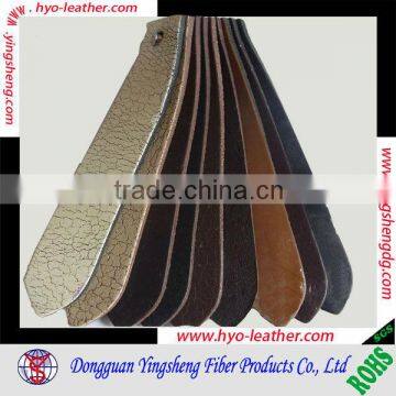 abrasion resistant bonded leather