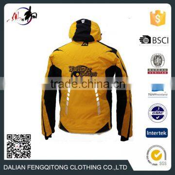 Good Price OEM Snow Jacket Breathable Waterproof Ski Jackets