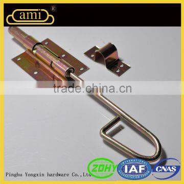 New Products 2016 Cat House Door Lock with Hook
