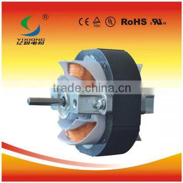 Small Ac Motor