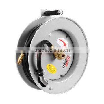 side mount hose reel