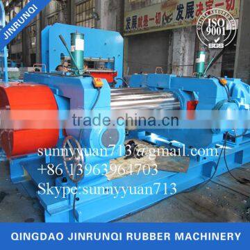 Xk-450 Rubber Sheet Making Machine