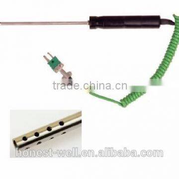TC-AR Air Probe Type High Quality Thermocouple Temperature Sensor photo-4