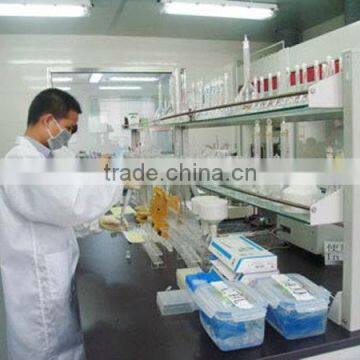 Chemical laboratory testing / quality control services in China